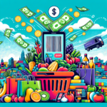 Shop, Deliver, Earn Cash - Instacart