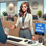 Front Desk Coordinator - $1K Sign on Bonus