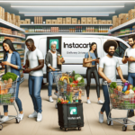 Instacart Shopper - Delivery Driver