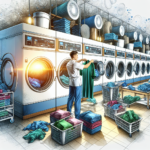 Laundry Attendant