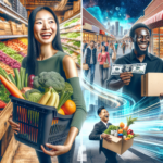 Shop, Deliver, Earn Cash - Instacart