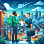 Instacart Delivery Driver - Flexible Hours