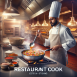 Restaurant Cook