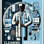 Cleaning Specialist