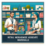 Retail Merchandise Associate