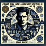 Crime Gun Intelligence Specialist Level III (A) - Grand Rapids