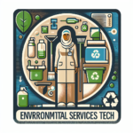 Environmental Services Tech