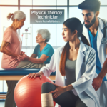 Physical Therapy Technician