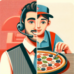 Customer Service / Pizza Maker