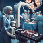 Radiology Technologist Operating Room