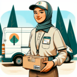 Amazon Package Delivery Driver - Earn $20.00 - $27.50/hr