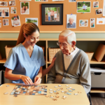 Memory Care Program Assistant