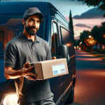 Amazon Package Delivery Driver - Earn $17.50 - $19.00/hr