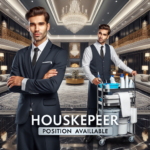 Housekeeper