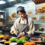 Restaurant Cook