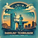 Radiology Technologist Full Time Evenings