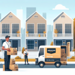 Amazon Package Delivery Driver - Earn $17.50 - $19.00/hr