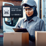 Amazon Package Delivery Driver - Earn $20.00 - $27.50/hr