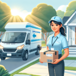 Amazon Package Delivery Driver - Earn $20.00 - $27.50/hr