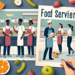 Food Service Worker Lead - Berkley School District