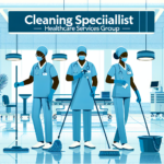 Cleaning Specialist