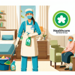 Residential Care Facility Cleaner