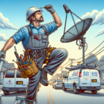 Cable Field Technician