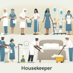 Housekeeper