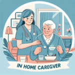 In Home Caregiver