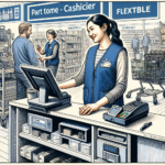 Part Time - Head Cashier - Flexible