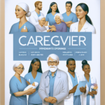 Caregiver - Immediate Openings