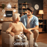 Caregiver - Immediate Openings