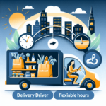 Instacart Delivery Driver - Flexible Hours