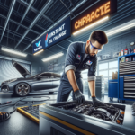 Auto Technician