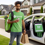 Instacart Shopper - Delivery Driver