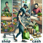 Shop, Deliver, Earn Cash - Instacart