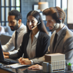 Front Desk Agent