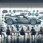 Alfa Romeo Experiential and Tier III Brand Marketing Manager (Hybrid Position)