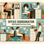 Office Coordinator