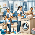 Housekeeper