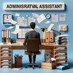 Administrative Assistant