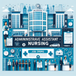 Administrative Assistant - Nursing