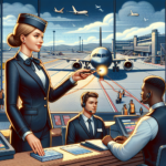 Airport Agent - Ramp and Customer Service