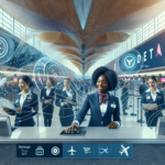 Airport Passenger Service Agent - DTW (Delta)