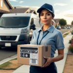 Amazon Package Delivery Driver - Earn $17.50 - $19.00/hr