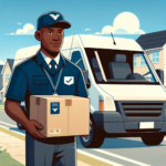 Amazon Package Delivery Driver - Earn $20.00 - $27.50/hr