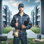 Apartment Maintenance Technician