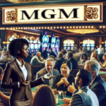 Assistant General Manager, TAP - MGM Grand Detroit