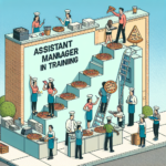 Assistant Manager in Training (01090) - Growth Opportunities - 6171 Vernor Highway, Suite B