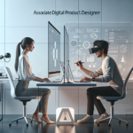 Associate Digital Product Designer